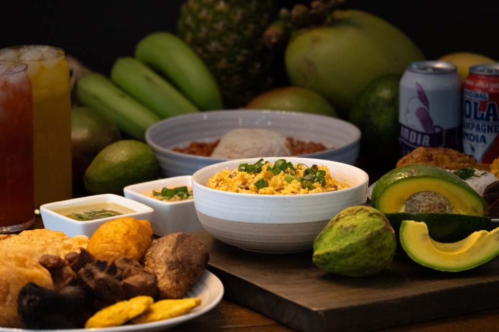 Puerto Rican Resta Puerto Rican Taste – Experience the Flavors of Puerto Rico in the Heart ...